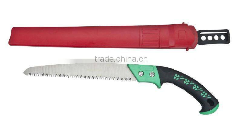 SH-121 ool" pruning saw" ABS+TPR handle