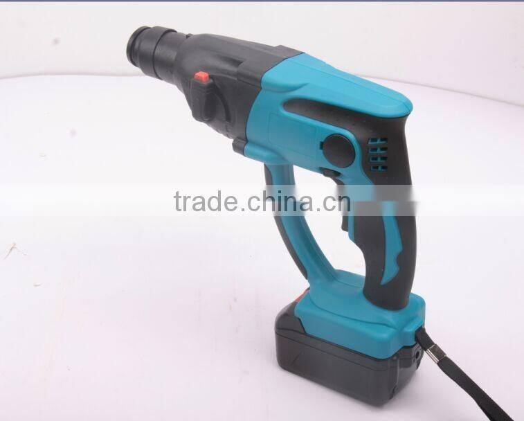 2014 new ok-tools high qualitycordless drill 18V LI-battery power tools