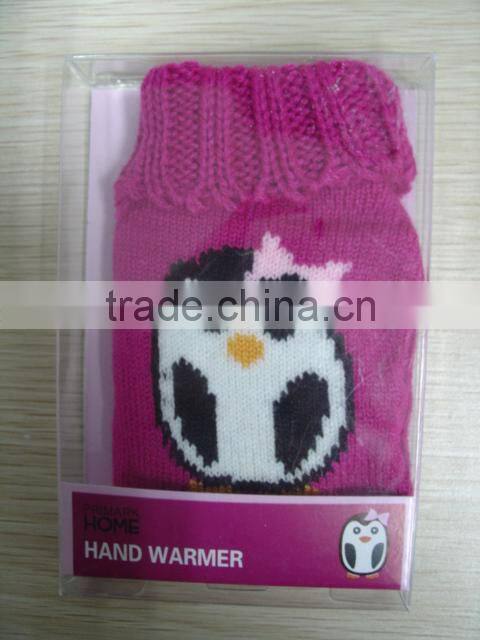 gel hot cold pack cover