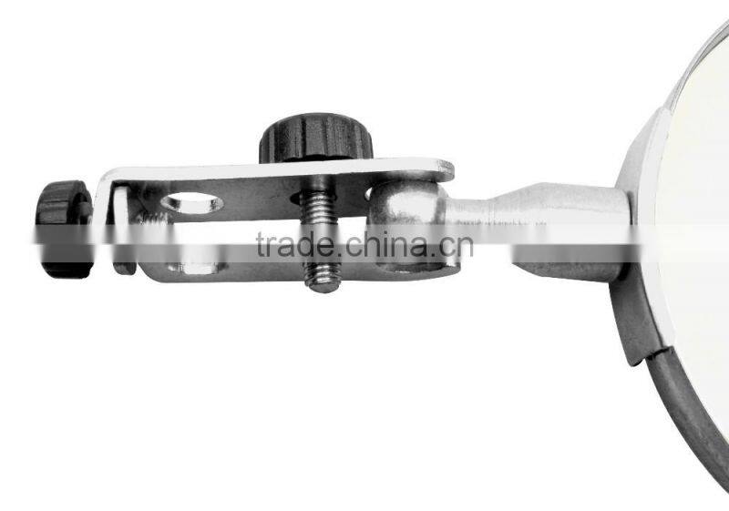 Heavy Duty Helping Hands Magnifier