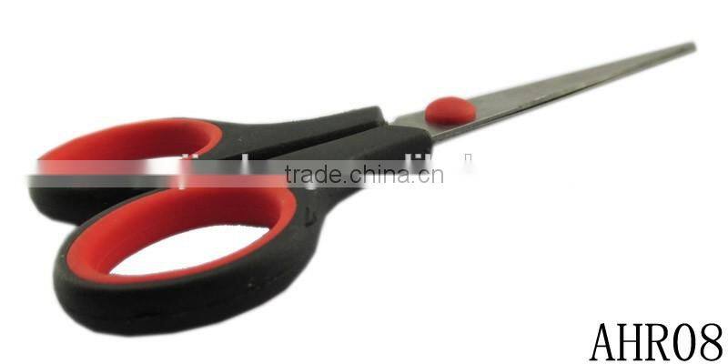 Factory price school scissors/paper cut scissors/