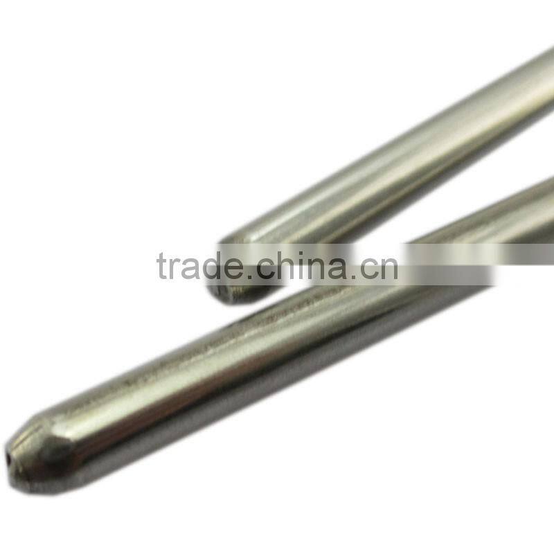 Super quality most popular hot stainless steel chopsticks
