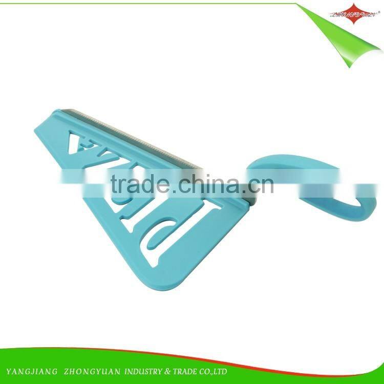 ZY-J1066 Wholesale stainless steel Pizza Cutter Scissors