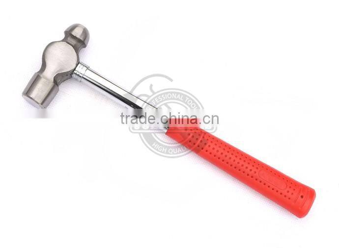 Hammer Forging Used Ball Pein Hammer Size 1/4LB-3LB Manufacturer