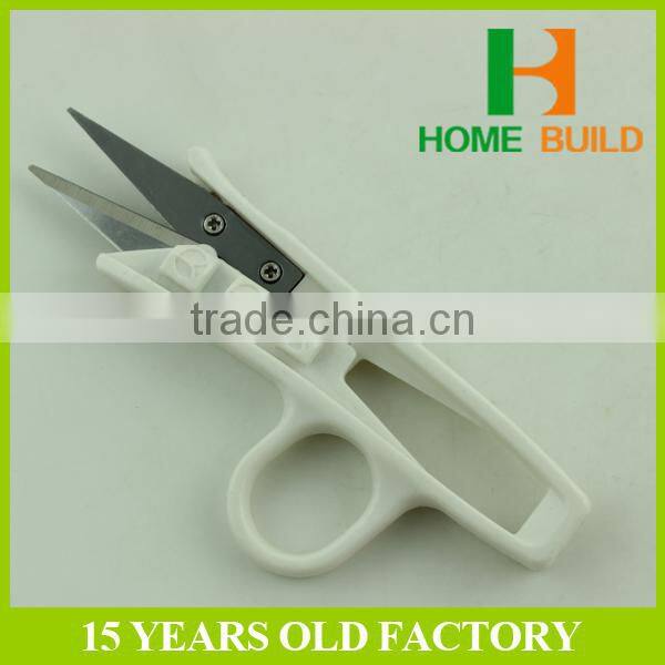 Factory price HB-SX001 Dressmaker Cloth Cutting Embroidery Scissors