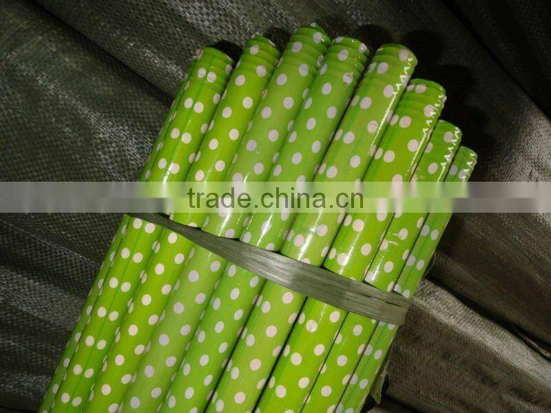 wooden mop stick handle