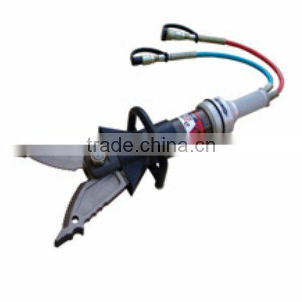 Hydraulic multi-function pliers rescue tools for fire