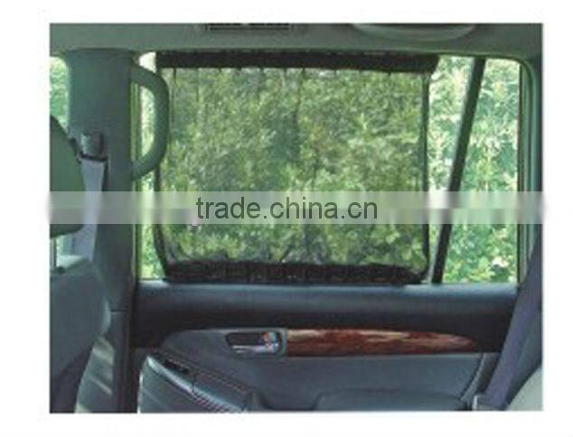 Car Sunshade Curtain For Side Window