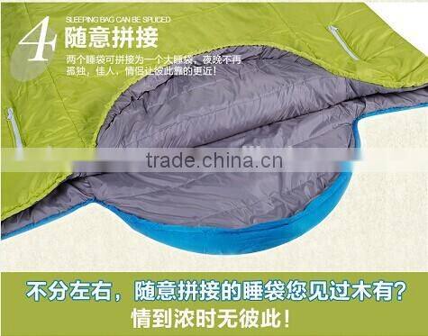 High Quality Manufacturer for Outdoor Adult Sleeping Bag