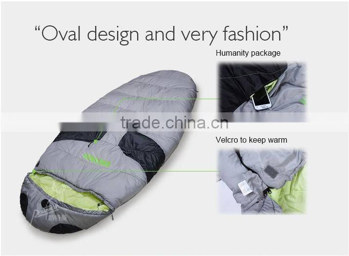 Best Gift for Girls Hiking and Camping Sleeping Bag