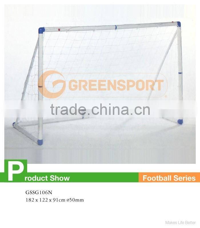 GSSG106N 3 IN 1 SOCCER GOAL SET