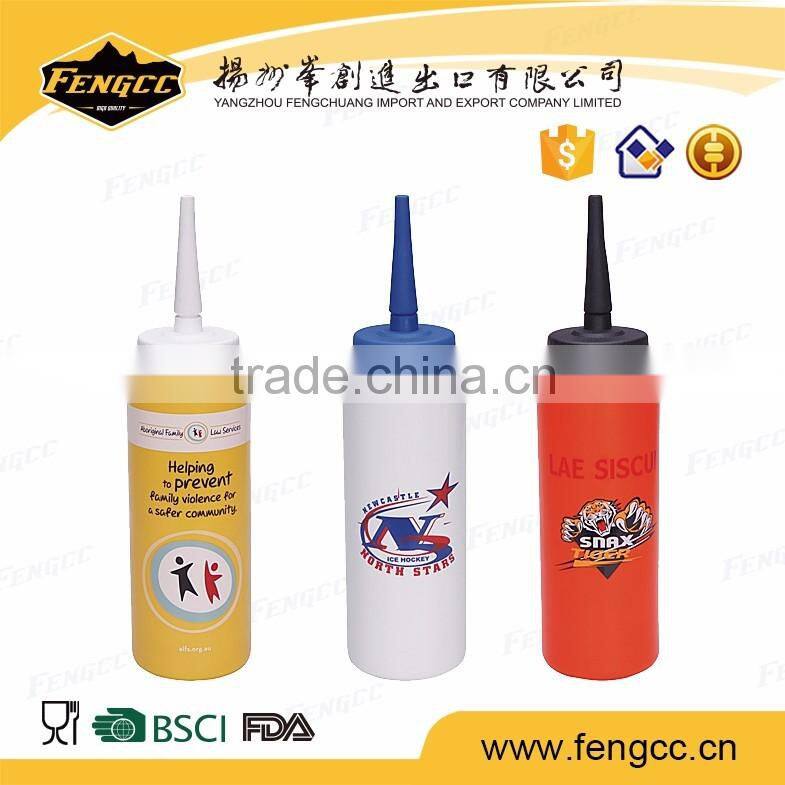 Alibaba trade assurance hdpe Personalized travelling plastic coffee cup