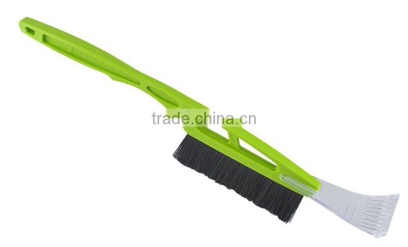 extendable snow brush