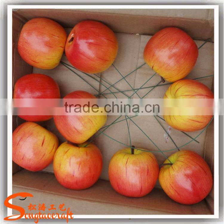 CHINA manufactorturers supplying high quatily apple christmas tree ornaments Apple tree