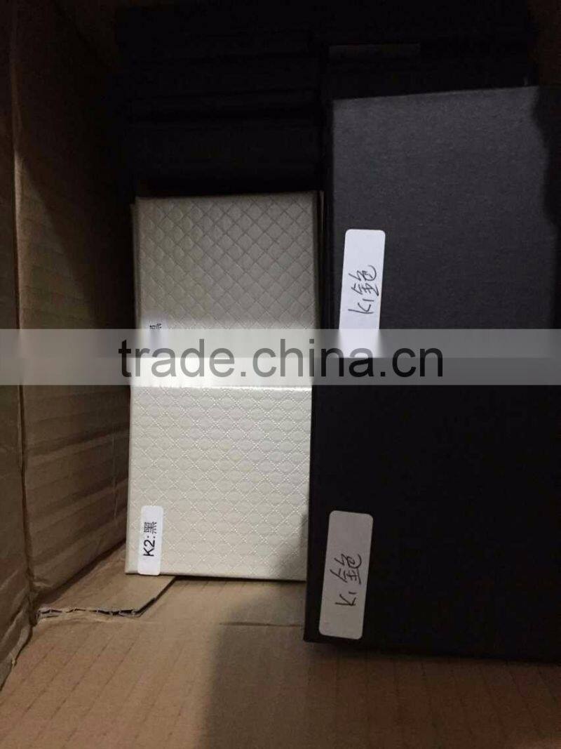 UCHOME Tri-Spinner Fidget Toy EDC HandSpinner Anti Stress Reliever And ADAD Hand Spinners With Box