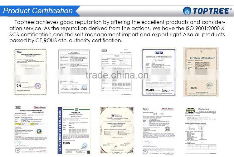 Amber strobe light 12v waterproof led lights ip65 revolving warning lamp