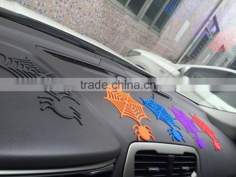 Universal accessories for car dashboard anti-slip mat for cars