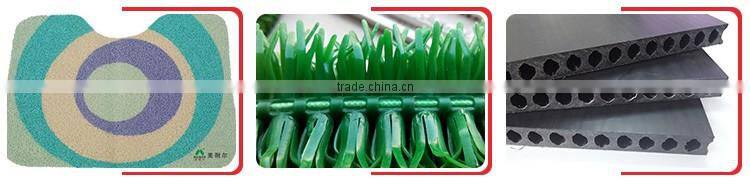 China factory supply car floor mats printed