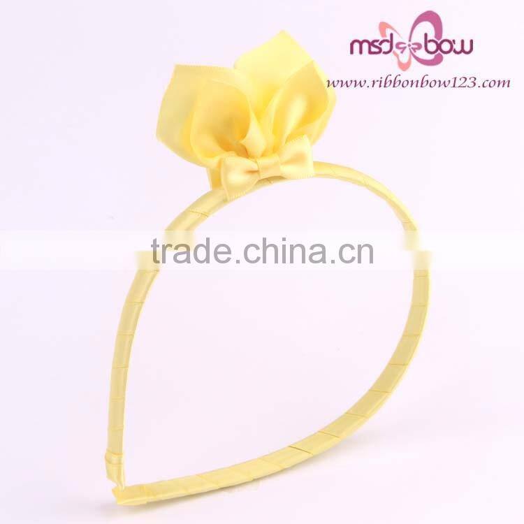 Sports Headband Terry Cloth Head Band Cloth Headband