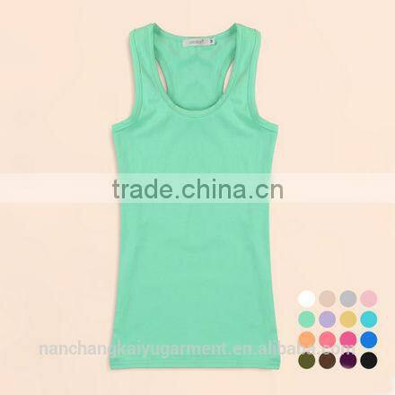 Knitted Tank Top for women