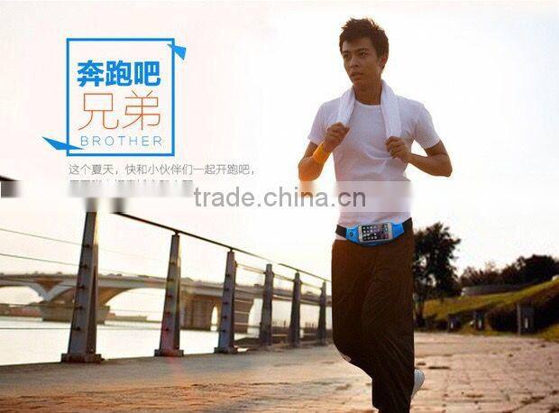 Running waterproof Waist Bag Outdoor Gear,Small Belt bag,Waist Bag