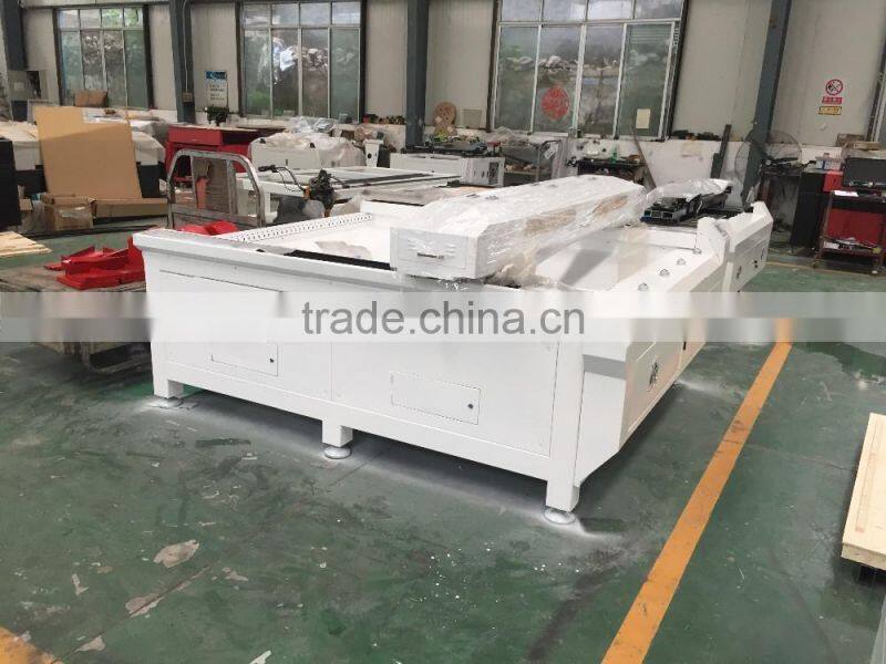 1300*2500mm or 1500*3000mm 30mm acrylic big laser engraving machine