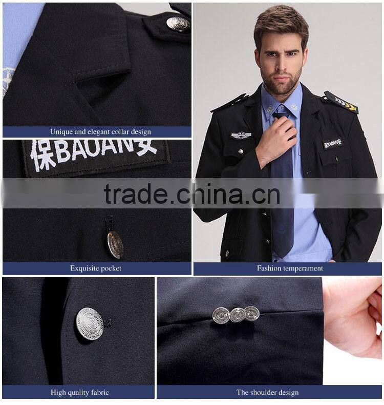 China Manufacture Tall Wholesale housekeeping uniform
