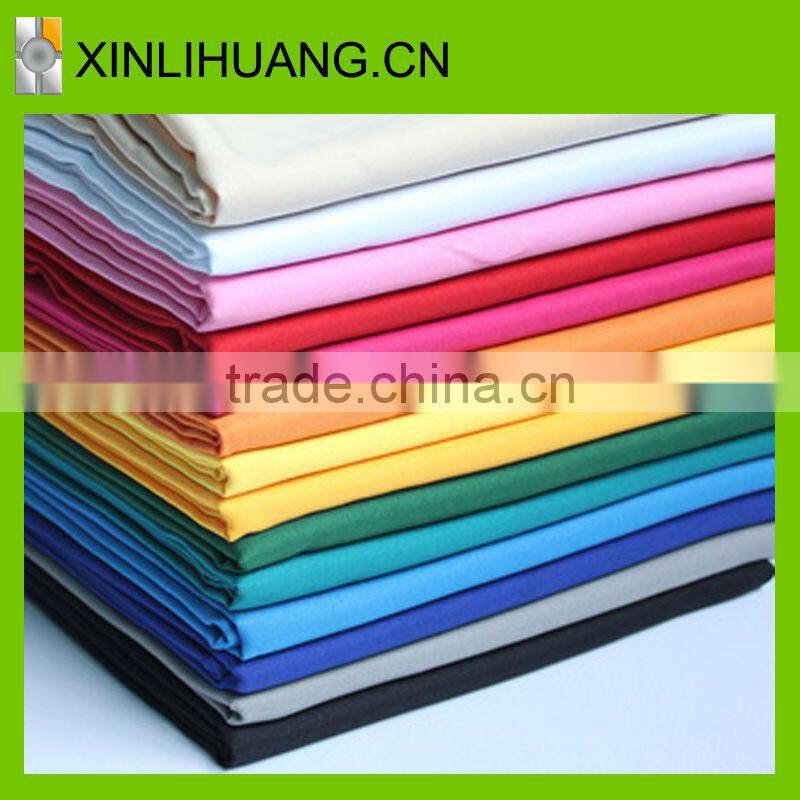 2015 China fabric manufacturer popular woman blouses fabrics