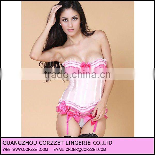 Hot Sale Sexy babydoll lingerie with lace