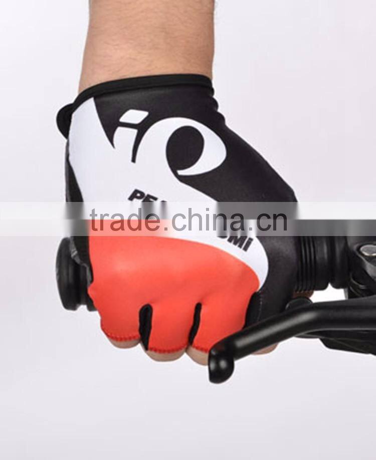 Top quality OEM specialized bike short-finger cycling glove