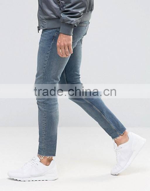 new arrival damaged jeans men 2016 buy jeans in bulk