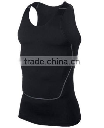 New Men's Cool Compression short sleeve t shirts