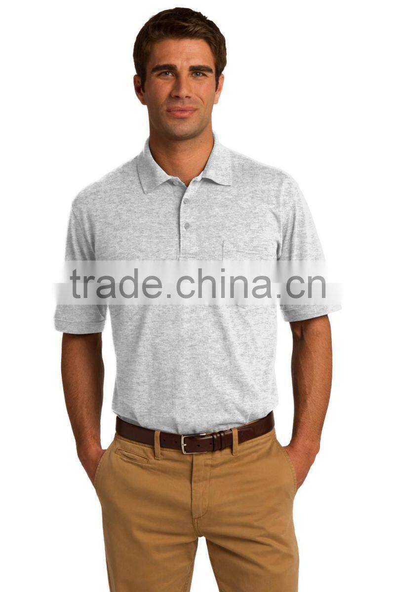 factory men's plain no branded fancy polo shirts
