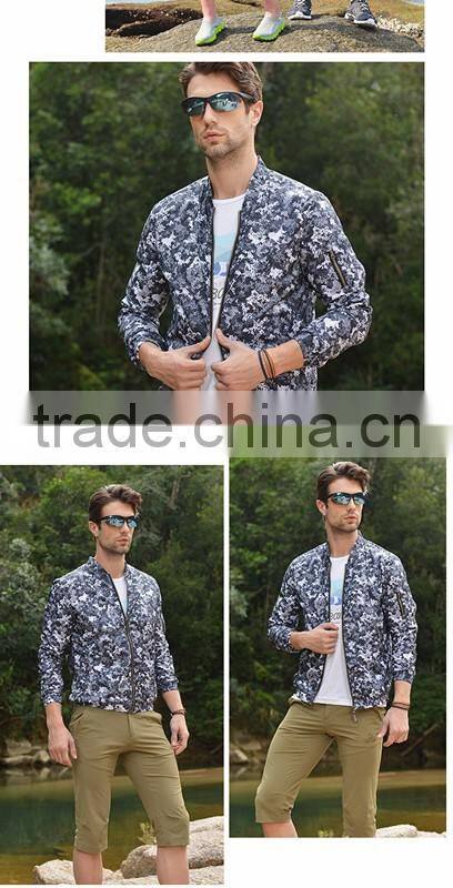 UV protect and breathable summer wear