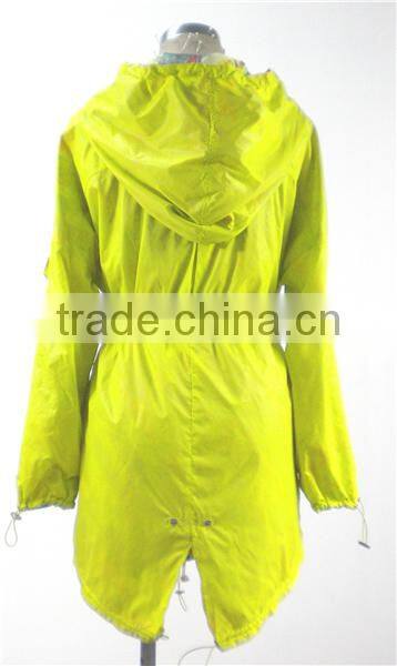 2014 newest ladies summer long coats and women for winter