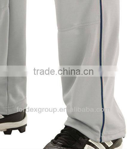 Teamwork Baseball Pant Relay Piped Youth