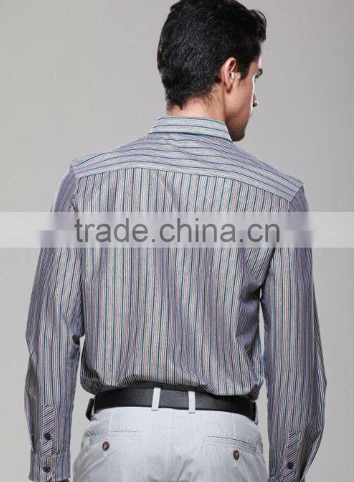 Business men clothes fashion shirt 2013