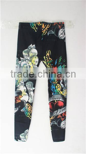 Sexy Women Leggings Jeans Look Jeggings Skinny Stretchy Pants Trousers