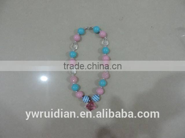 baby girl summer necklaces round pearl jewelry star kids clothing accessories 2016 wholesale children clothes decor