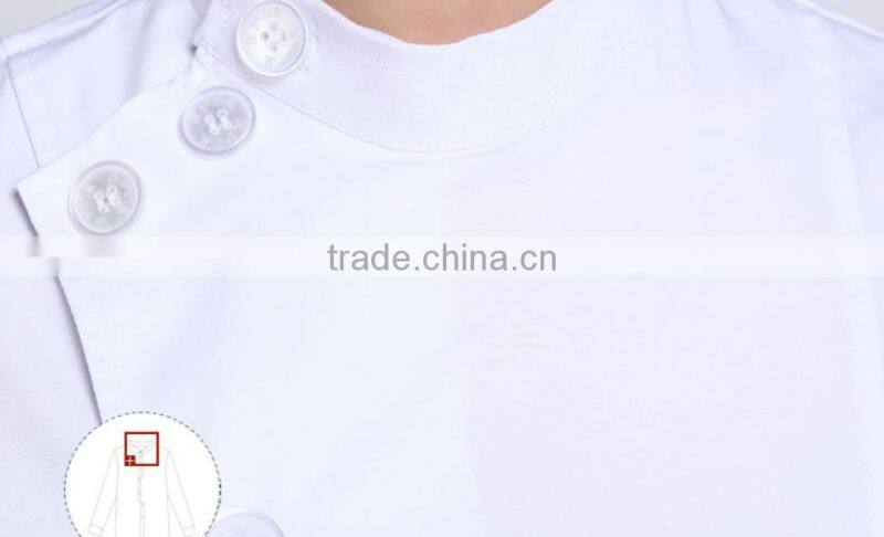 Medical many color nurse uniform fashionable nurse uniform designs