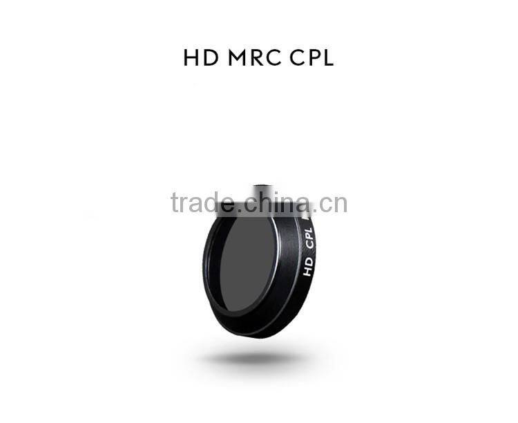 FotoGear Slim HD Mulitlayer Coating Polarizer CPL Lens Filter for DJI MAVIC Filters