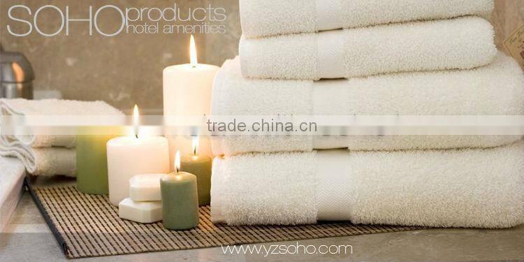 Basic Cleaning Towel For Home And Hotel