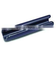 Made in Taiwan Steel, Stainless Steel, Copper Standard or Non-Standard DIN1481 Slotted Spring Pins