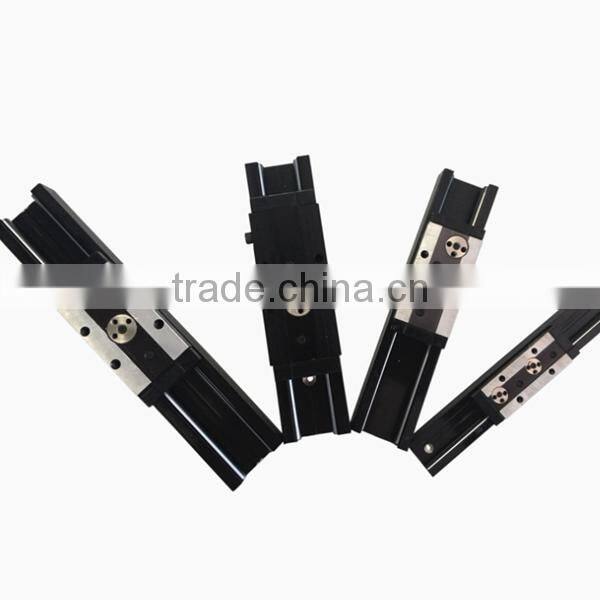 high quality packaging machinery linear guide rail SGR35
