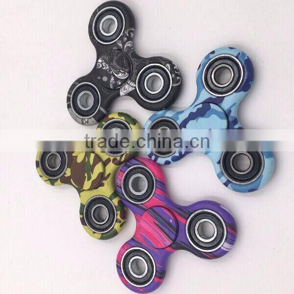 New design anxiety desk toy batman fidget spinner