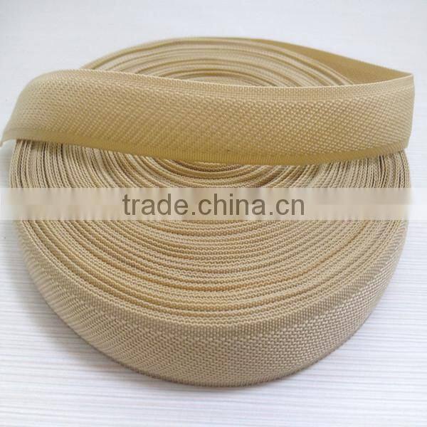 weaving webbing strap for chair