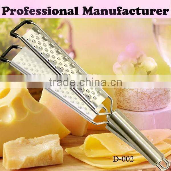 luxurious handle and durable vegetable chopper