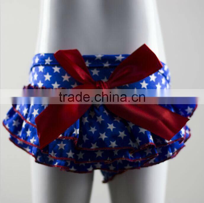Multicolor Baby Satin Bloomers Baby Shorts Newborn Clothes Infant Girl Diaper Cover Clothing Wholesale/Retail Free Shipping