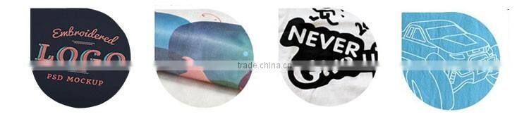 OEM Custom logo Women's Basic T-Shirts