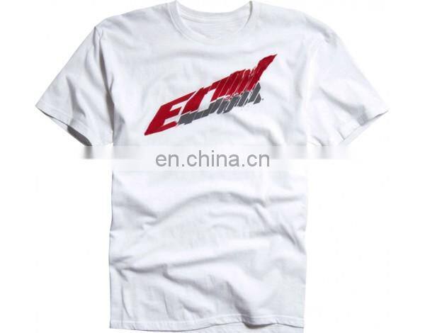 2015 wholesale high quality cotton custom t-shirt, man t-shirt